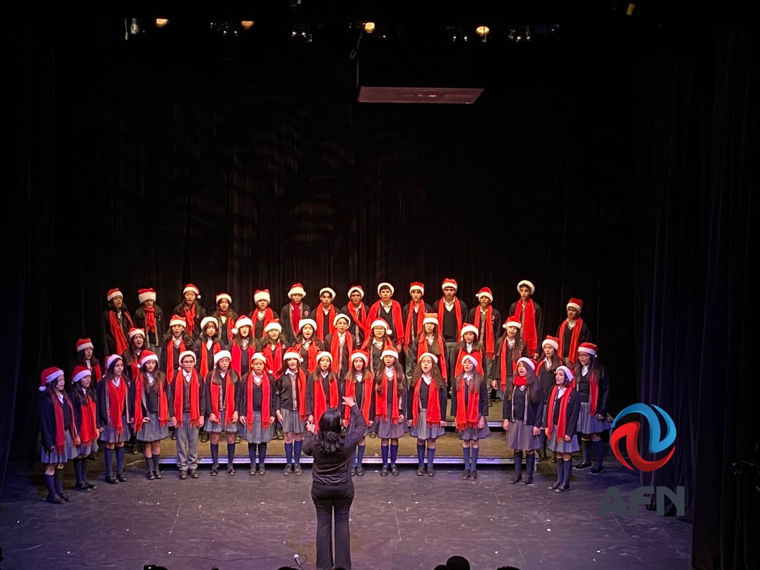 Invitan a las actividades culturales Navideñas del gobierno del Estado