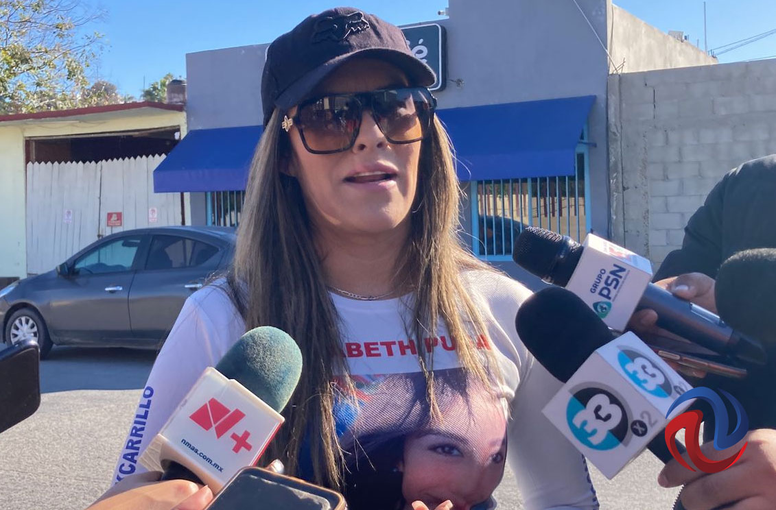 Colectivos realizan operativos de búsqueda en Tijuana