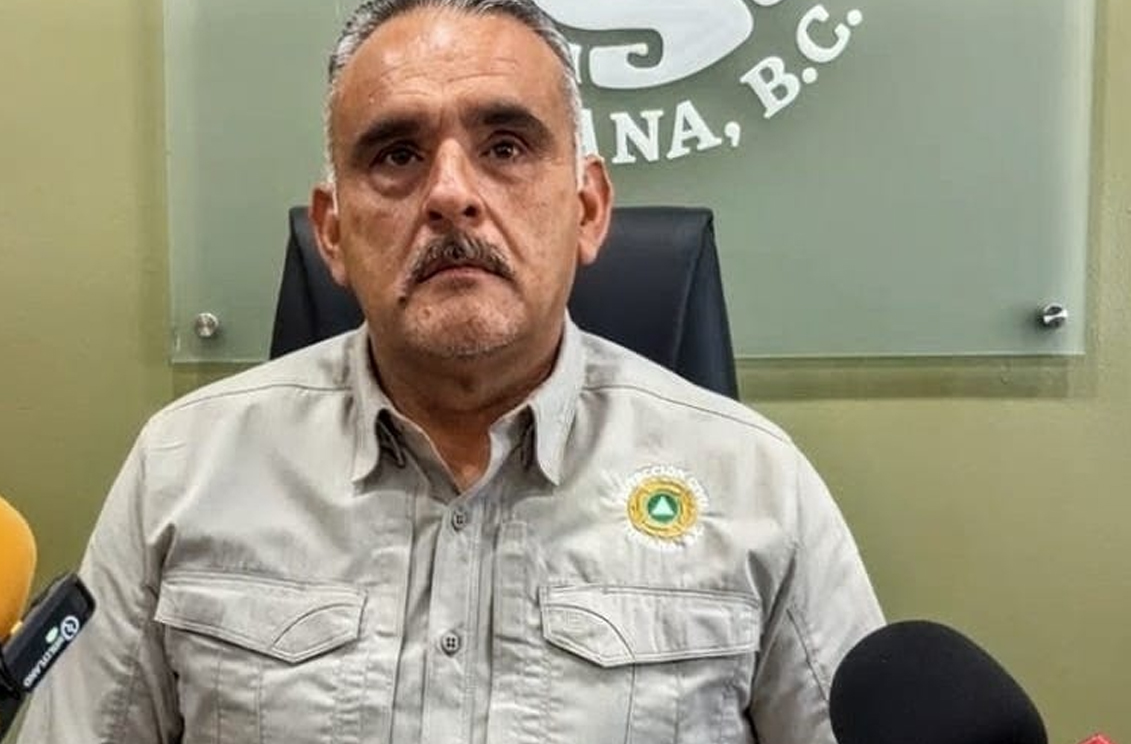Alerta Protección Civil por altas temperaturas en Tijuana