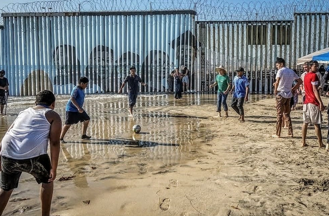 Alerta Protección Civil por altas temperaturas en Tijuana