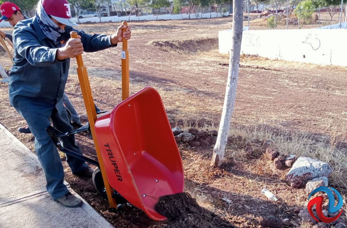 Atenderán reportes ciudadanos y peticiones de servicio en Rosarito