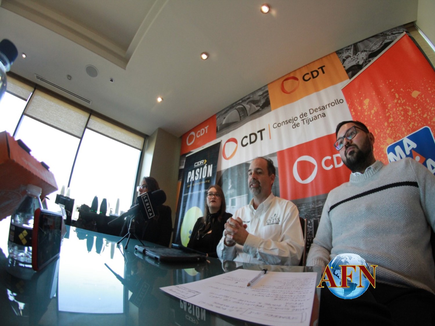 Realizarán TEDxTijuana en el Cecut