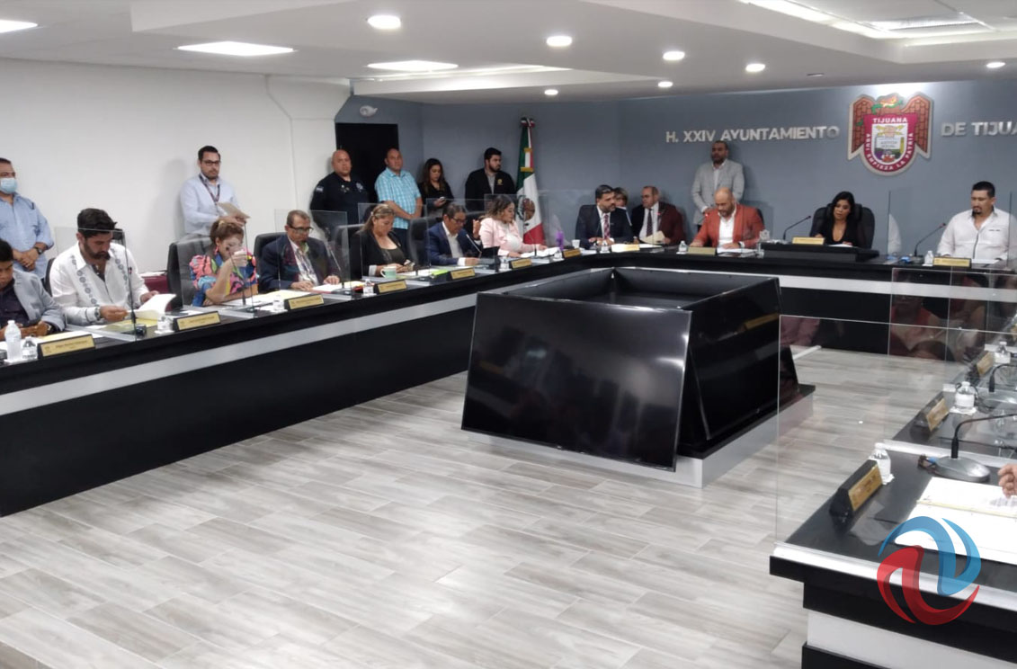 Asumió Jesús García Castro como nuevo secretario general del ayuntamiento