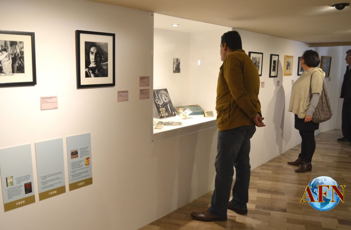 Celebra Cecut día de Museo gratis