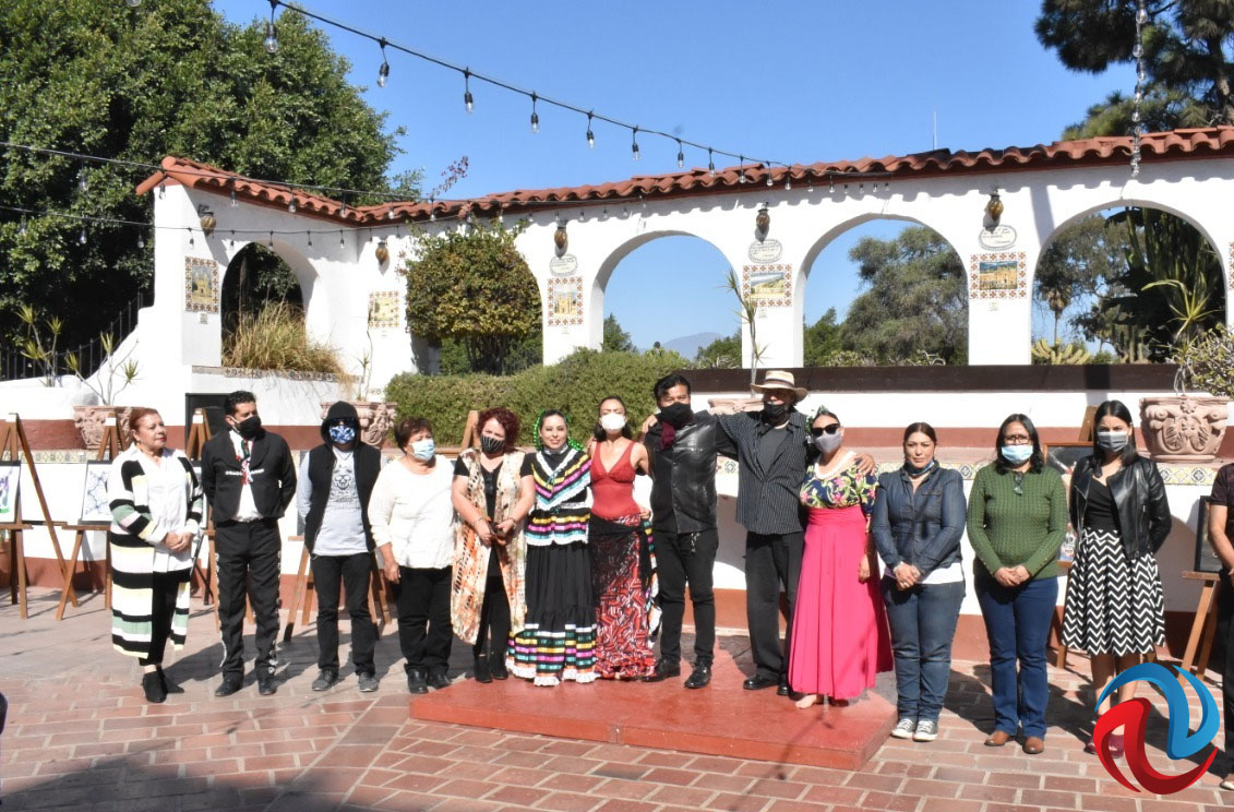 Celebraron el 44 Aniversario de la Casa de la Cultura de Ensenada