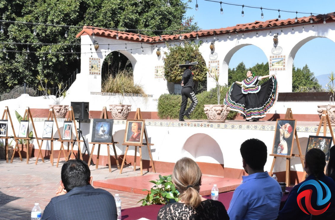 Celebraron el 44 Aniversario de la Casa de la Cultura de Ensenada