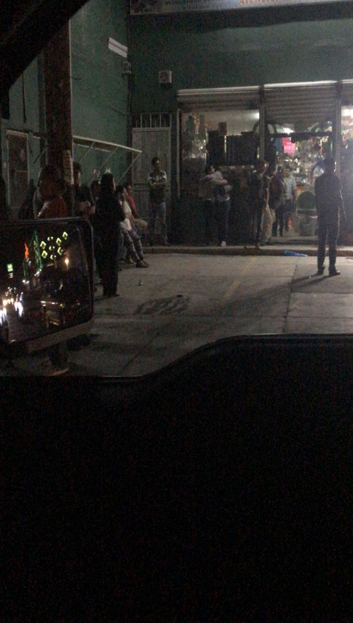 Confirman corte de agua a 460 colonias