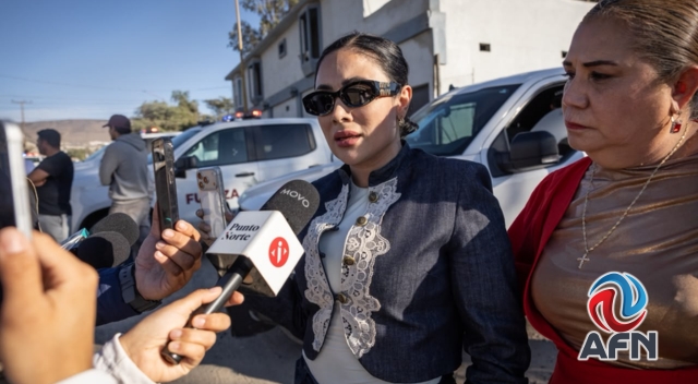 Finalmente se atreven contra El Chiquilín y su clínica