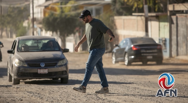 Finalmente se atreven contra El Chiquilín y su clínica