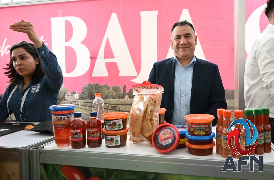 Convocan a empresas a formar parte en el pabellón de SIAL París 2026