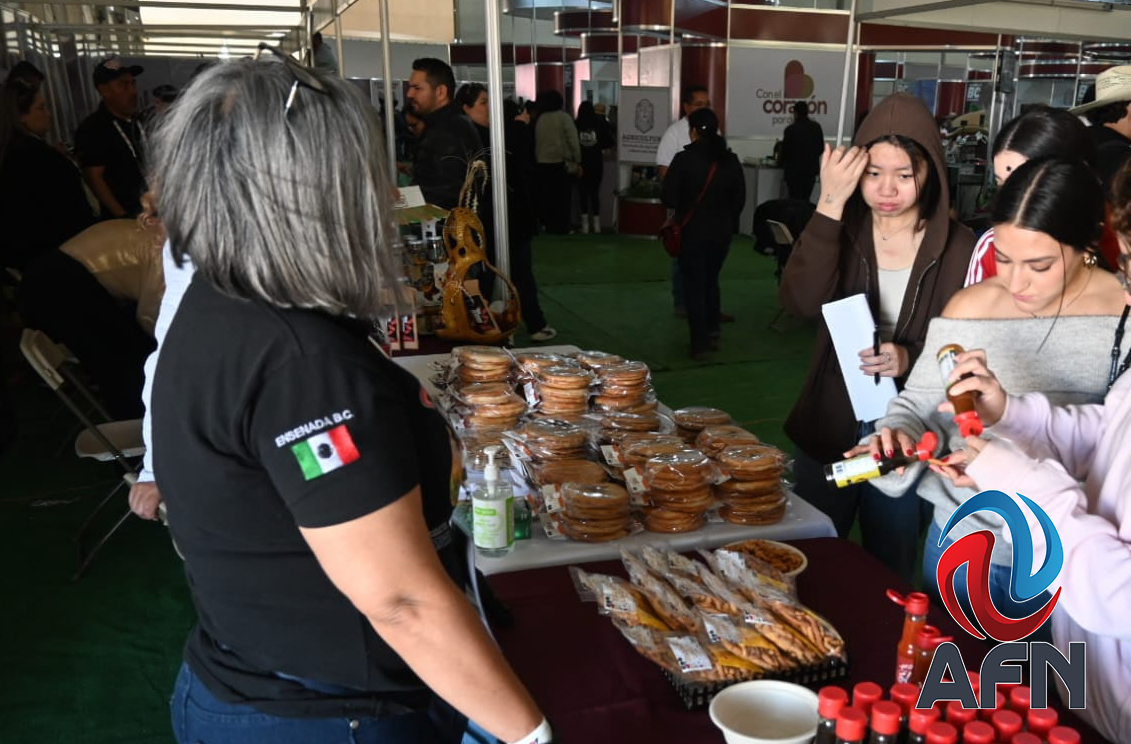 Convocan a empresas a formar parte en el pabellón de SIAL París 2026