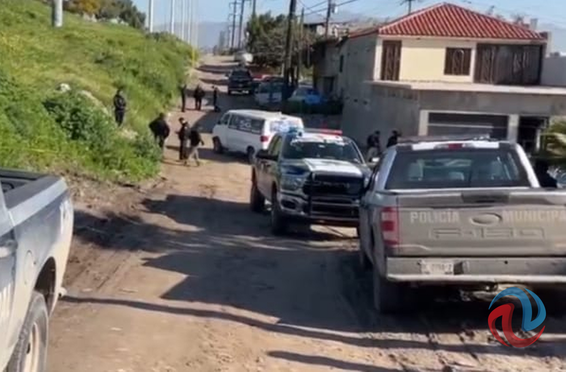 Detienen a cuatro tras enfrentamiento con municipales en el Mariano Matamoros