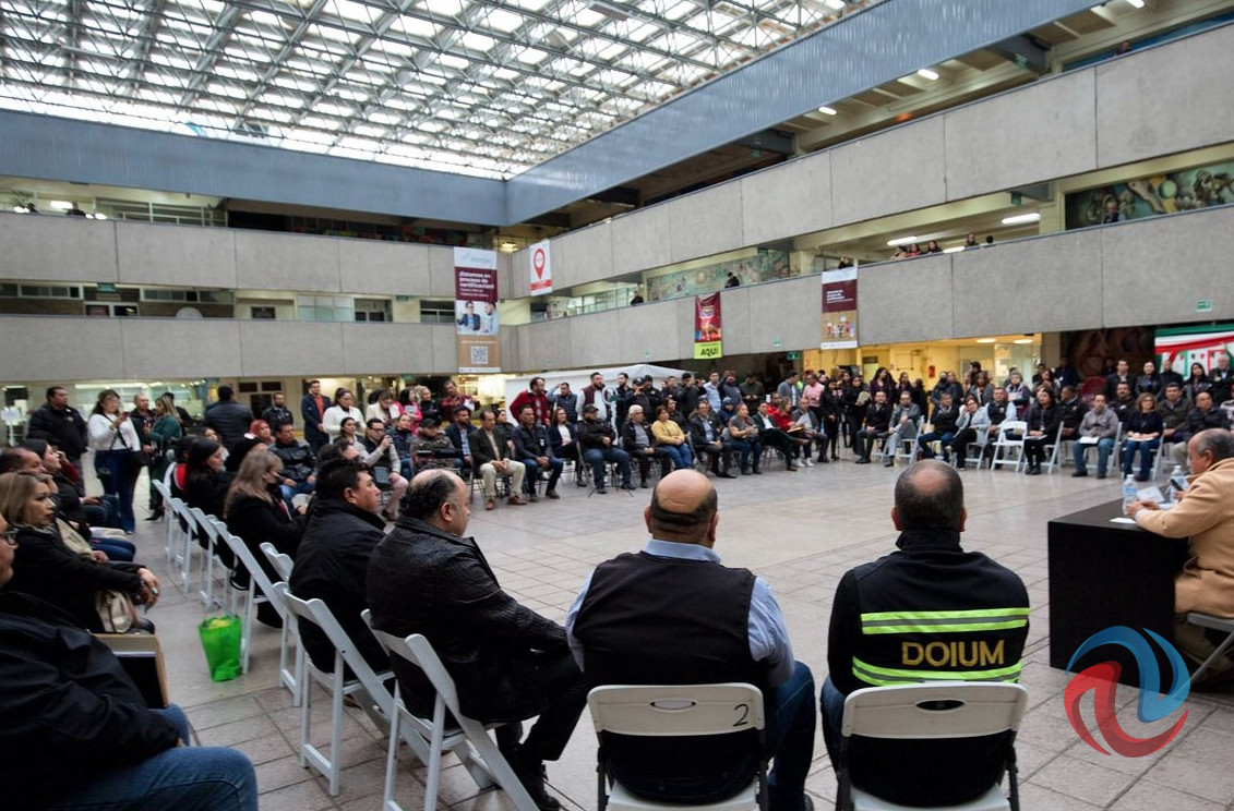 Ejecutará el ayuntamiento más de 215 mdp en 90 obras sociales