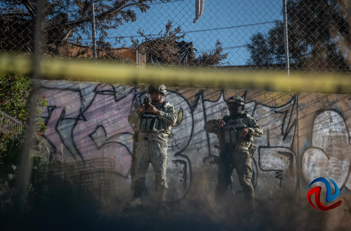 Encuentran dos cadáveres calcinados en Real de San Francisco
