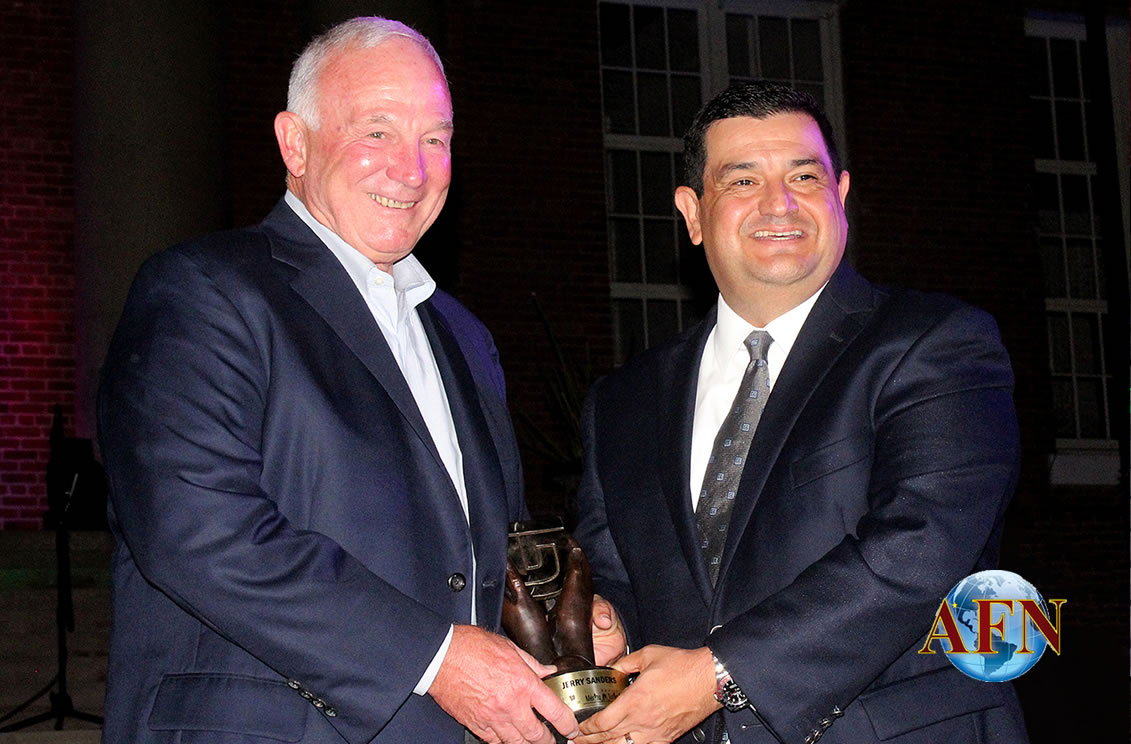 Entregan premios al Mérito Turístico 2018