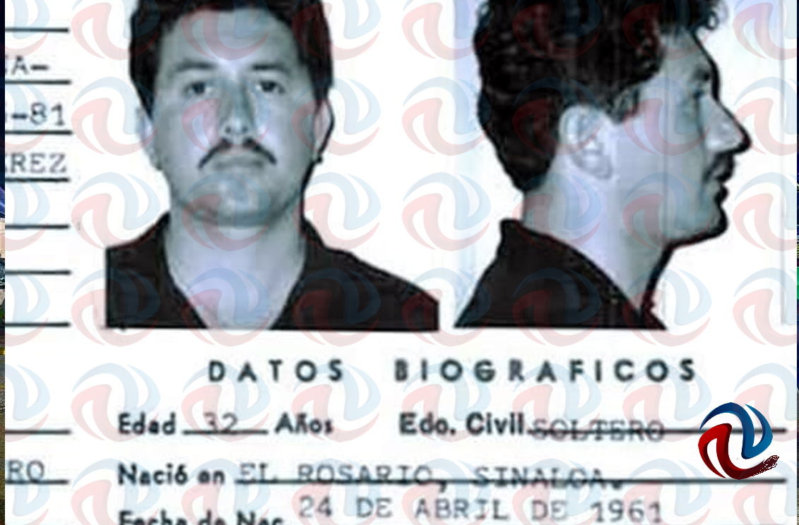 Detiene la FGR al segundo tirador del Caso Colosio en Tijuana