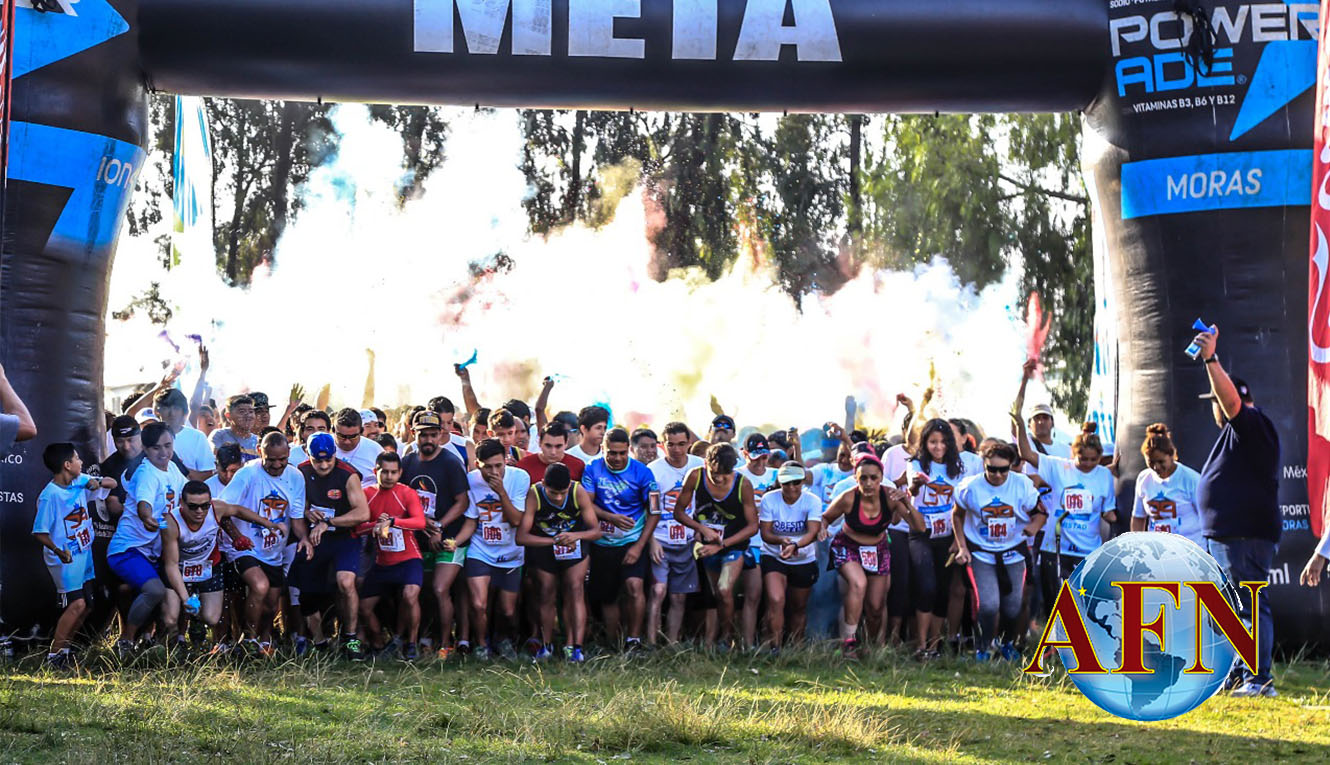 Festejaron aniversario del Parque de la Amistad