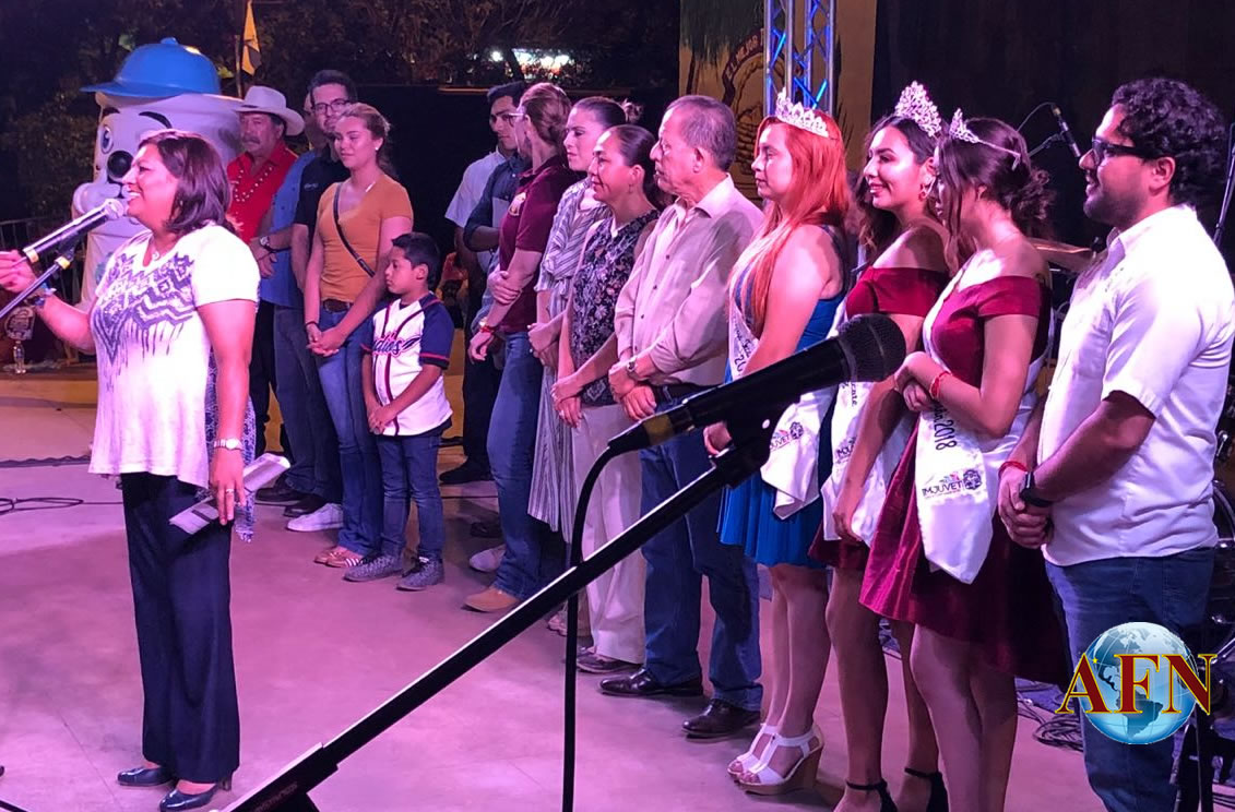 Finalizó la Feria Tecate en Marcha 2018