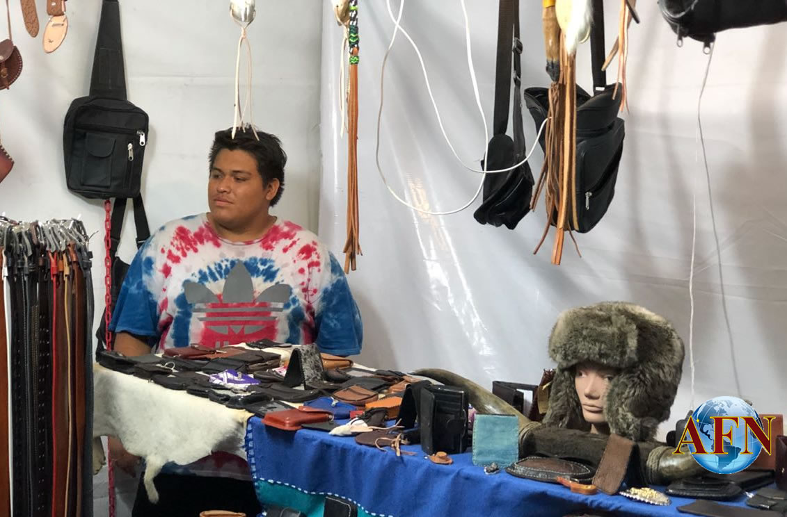 Finalizó la Feria Tecate en Marcha 2018