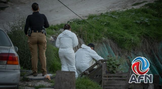 Asesinan a un hombre a tiros en la colonia 3 de Octubre