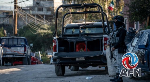 Asesinan a un hombre a tiros en la colonia 3 de Octubre