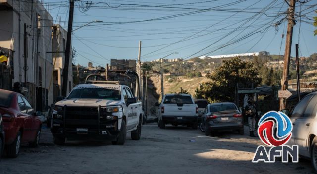 Asesinan a un hombre a tiros en la colonia 3 de Octubre