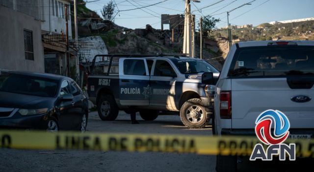 Asesinan a un hombre a tiros en la colonia 3 de Octubre