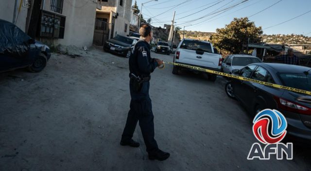 Asesinan a un hombre a tiros en la colonia 3 de Octubre