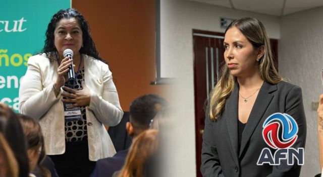 Lamentan abogadas crimen de colega; demandarán justicia en su nombre