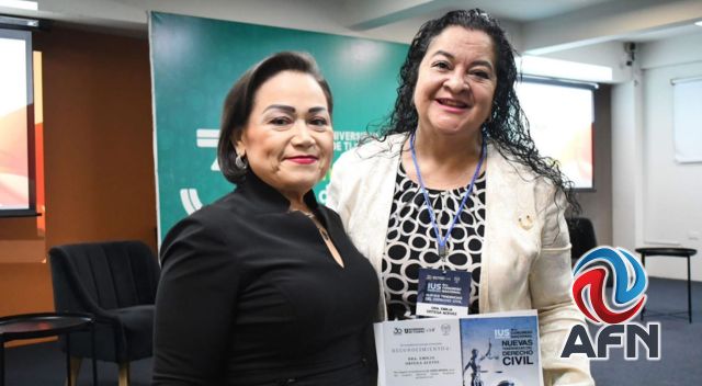 Lamentan abogadas crimen de colega; demandarán justicia en su nombre