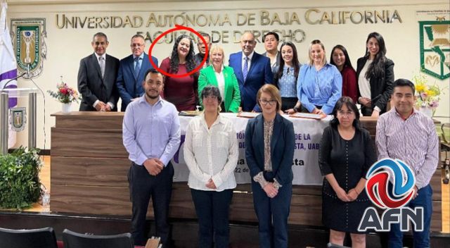 Lamentan abogadas crimen de colega; demandarán justicia en su nombre