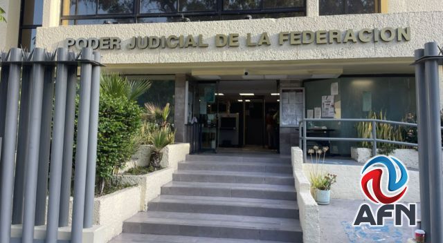 Protestan abogados contra reforma a la Ley de Amparo