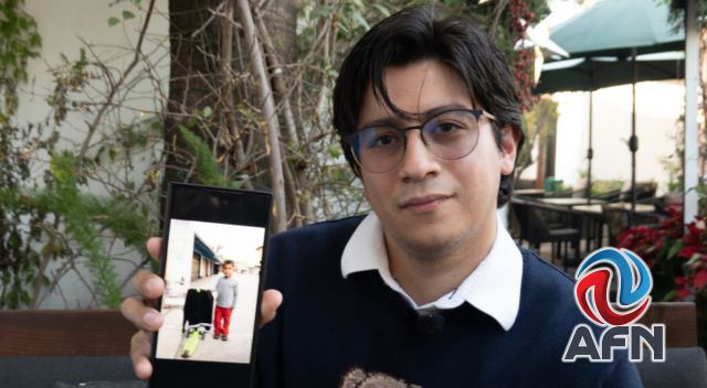 Invitan a colecta de ropa Abrigando Corazones, este sábado en la avenida Revolución