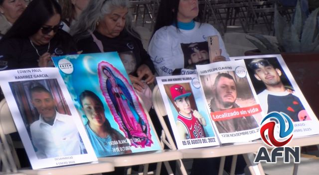 Acuden activistas de colectivo a la catedral por el Día de la Virgen