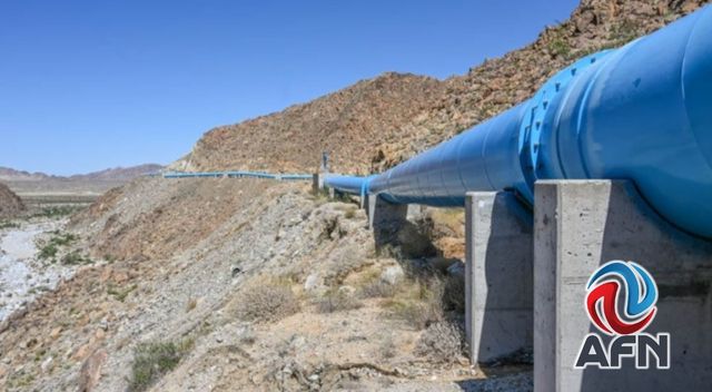 Opera acueducto con normalidad tras sismo en Mexicali