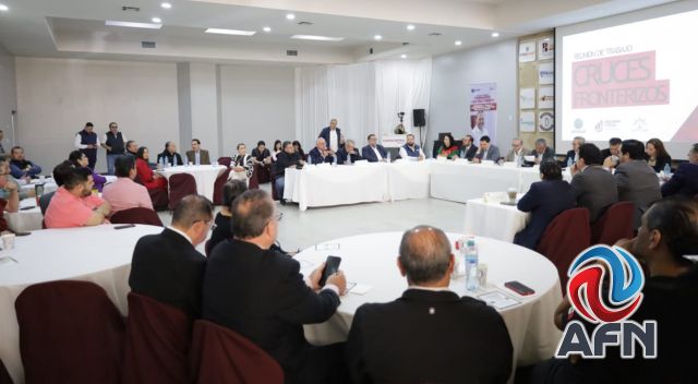 Refuerzan medidas para evitar redes de huachicol en aduanas