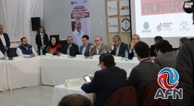 Refuerzan medidas para evitar redes de huachicol en aduanas