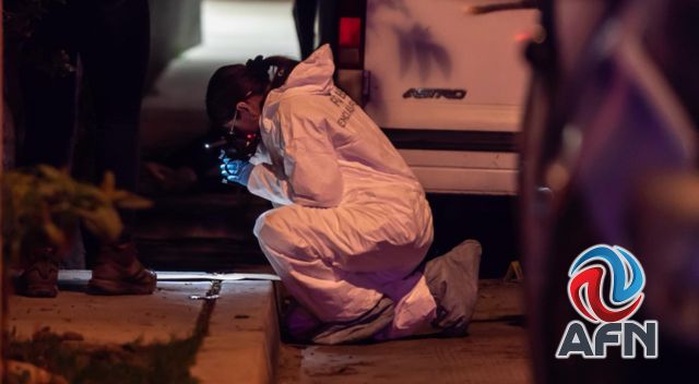 Asesinan a un hombre a balazos en la colonia Artesanal