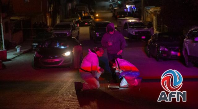 Asesinan a un hombre cuando acudió a vender un automóvil