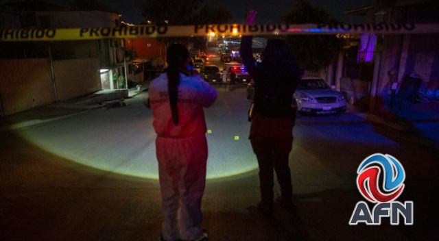 Asesinan a un hombre cuando acudió a vender un automóvil