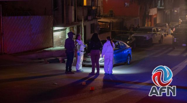 Asesinan a un hombre cuando acudió a vender un automóvil