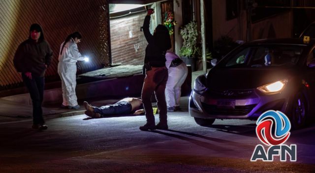 Asesinan a un hombre cuando acudió a vender un automóvil