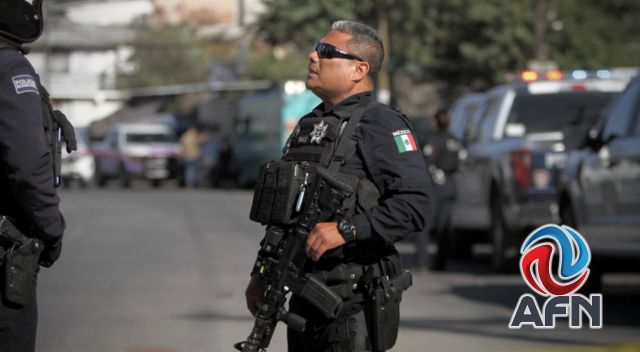Ejecutan a balazos a un policía estatal en la colonia Florido II