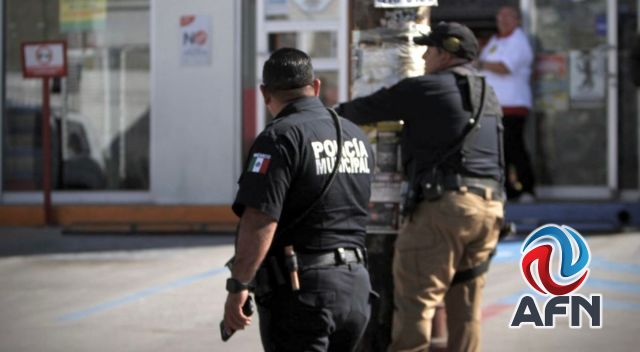 Ejecutan a balazos a un policía estatal en la colonia Florido II