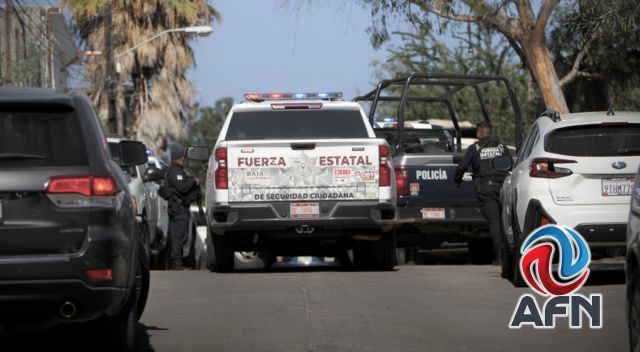 Ejecutan a balazos a un policía estatal en la colonia Florido II