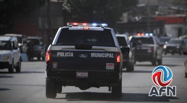Ejecutan a balazos a un policía estatal en la colonia Florido II