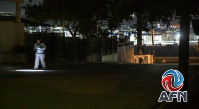 Murió baleado frente a una base de la Guardia Nacional