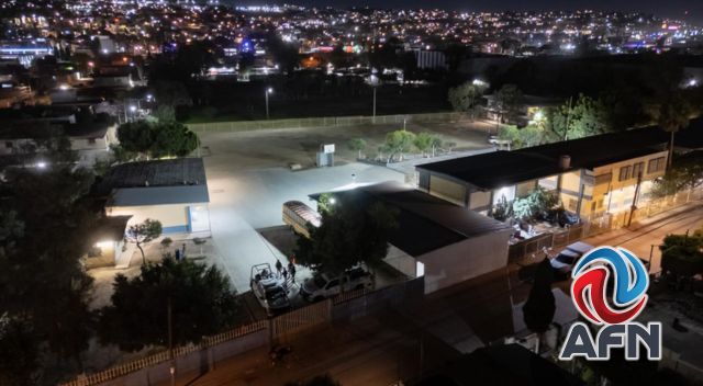 Murió baleado frente a una base de la Guardia Nacional