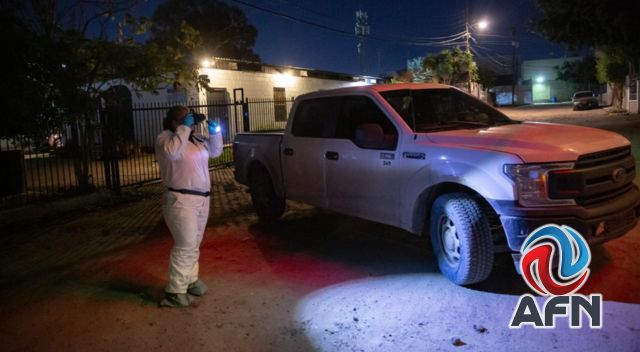 Murió baleado frente a una base de la Guardia Nacional