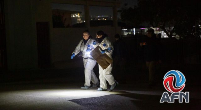 Murió baleado frente a una base de la Guardia Nacional